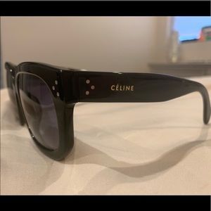 Authentic Celine glasses